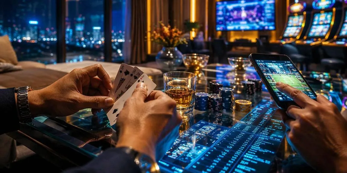 mn88n Ưu đãi tân thủ casino