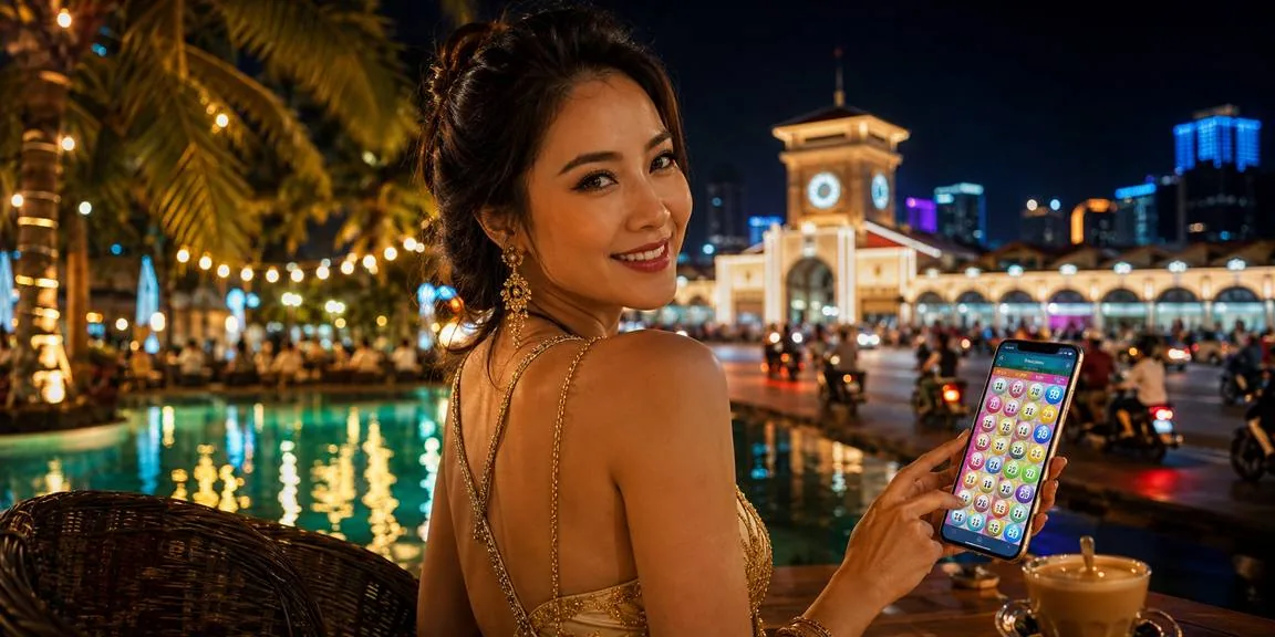 mn88n Vòng Quay Giải Trí